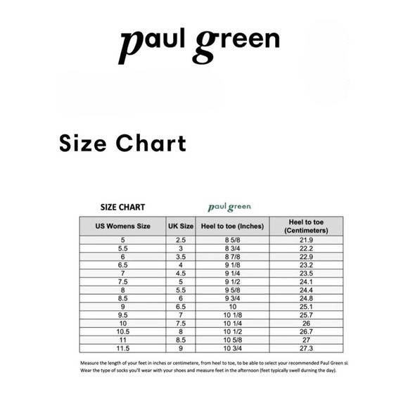 Paul Green‎ Lace Up Platform High Heel Bootie Boots - Picture 11 of 11